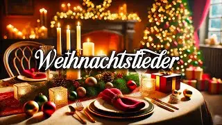 Weihnachtsmusik Playlist 🎄 Instrumental Weihnachtslieder Mix 🎁 Weihnachten Hintergrundmusik