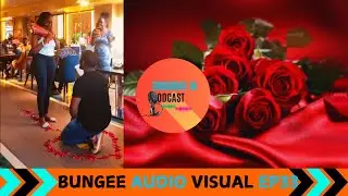 BAV EP33-HEARTBREAK ON 🌹VALENTINE&rsquo;S: PUBLIC PROPOSAL GOES WRONG IN RESTAURANT