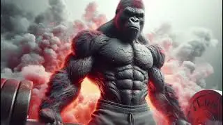 HUSTL Gym Rap Motivation Mix 2025 💼 Workout Music Playlist Inspired by Lil Jon 50 Cent Eminem 2PAC