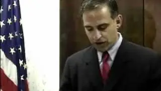 Arcuri Discusses Chinese Currency Manipulation