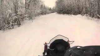 Hurley WI