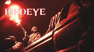 [FREE] SALUKI x FRIENDLY THUG x BOLSHIE KURTKI type beat BIRDEYE