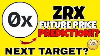 ZRX ( 0X ) COIN NEW AND LATEST UPDATE 🔥 | ZRX COIN NEWS | 0X PROTOCOL CRYPTO COIN