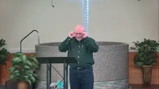 2026 01 25 I Am The Light of The World