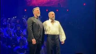 Концерт в честь 40-летия Les Mis&eacute;rables откроется в Шанхае