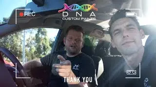 DNA 2017 WRAP-UP!!