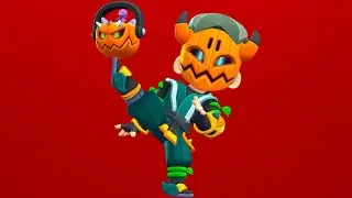 Kabocha Fang