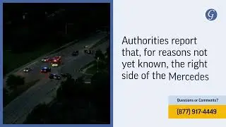 Adam Paduszynski Killed in Collision With Freightliner Truck on NJ Turnpike in Linden