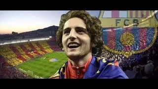 ADRIEN RABIOT - Welcome to Barcelona - Sublime Skills, Tackles & Passes - 2018 (HD)