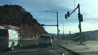 Grand Jct to Aspen