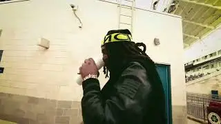 Lucki - Noticed Ya (Official Music Video)