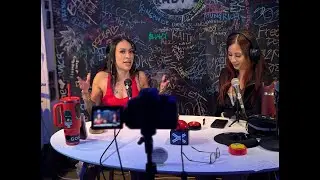 Amanda Mercedes Interview | Kendrick vs Drake Beef, San Diego Music Scene + MORE! (Part  1)