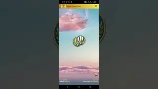 All New Balloon race 🎈🎈