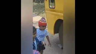 Kindergarten Students Picnic 2025
