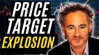 Palantir Stock Price Target Primed to Skyrocket Beyond $30!