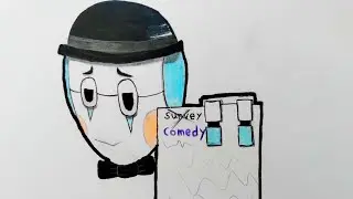Comedy Bot's Comedy (FNAF Security Breach) Part 15