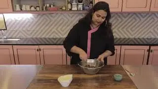 My childhood NO BAKE 3 INGREDIENT recipe for kids! Teacher's Day Special| Cocoa Delight| Eggless