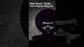 Pete Rock & INI 🔥🏆🔥Feat Deda Baby Pa (Unreleased) 1992