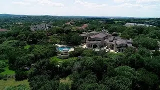 2401 Portofino Ridge Drive, Austin, Texas