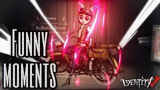 Identity V Funny Moments #20