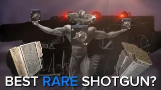 Sledgehammer being the Best For 7 minutes and 41 seconds (Crossout)