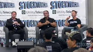 Locker Room Antics & In-Ring Legends: Al Snow & Nic Nemeth Tell All