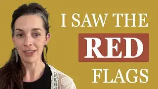 I Saw the Red Flags&hellip; Why Didn&rsquo;t I Leave? Trauma Bond Science Explained