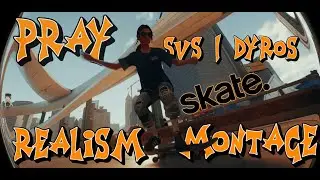 Pray - SVS DYROS