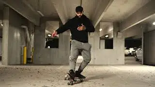 SIMPLE BASIC Beginner Movement (The Hez)