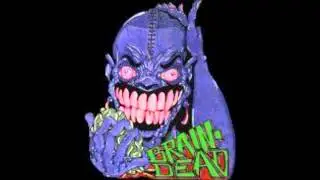 Oldschool Braindead Records Compilation Mix by Dj Djero