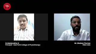 Building strong families | 17th February 2022 | FEBA India | Kannada internet radio live show