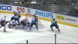 Rick DiPietro Highlight Video