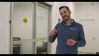 How is Facility Door Solutions Different from it's Competitors?