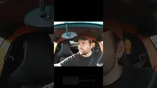 A regretful driver learns the hard way 🚘💥