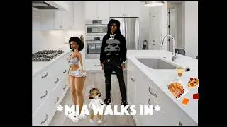 FALLING IN LOVE WITH MY BESTFRIEND |IMVU SERIES|~EP1~