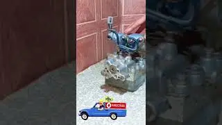 c1391 abnormal leak in accumulator hybrid car abs problem abs repair abs motor repair brake actuator