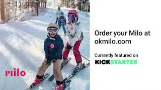 Milo &mdash; коммуникатор действий на основе ячеистой сети