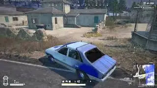 PUBG 30 Kills