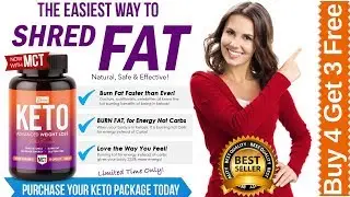Revive Keto Review | Revive Keto Diet Offer Price & Official Website in UK & IE | Shark Tank Pills