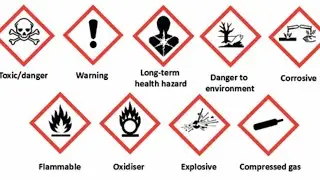 Health and safety Chemical and Biological agent #chemical #biological #agent