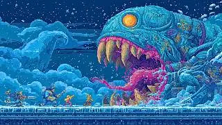 TOP 10 Pixel Art Games that PROVE Graphics Aren't Everything | PC, PS5, XSXS, PS4, XB1, Switch