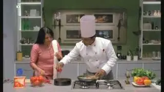 Bingo! Mad Angles - Chef