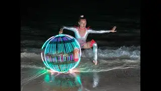 psihoop ocean trails 4k