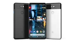Google Pixel 3 & 3XL (2018) Phone Specifications, Release Date, Features, Specs, Concept
