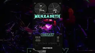 Ник Менза - 