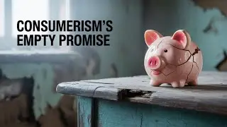 What is HAPPINESS in a World of Consumerism?