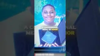 This Teen Risked It All... And Saved 17 Lives ❤️👏