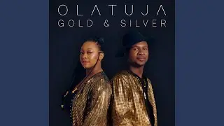 Gold and Silver