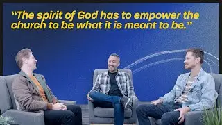 The Impossible Task of Church Planting  | Think Like a Leader