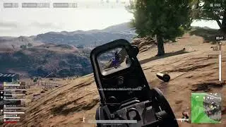 Pubg Xbox One X War Mode